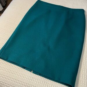 JCrew No 2 Pencil Skirt
